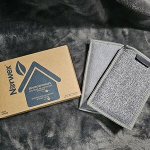 NORWEX - Envirosponge set